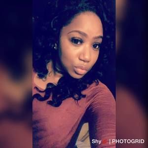 Meet your Posher, Shereena